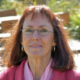 Perth Counsellor - Ruth Barrett-Lennard