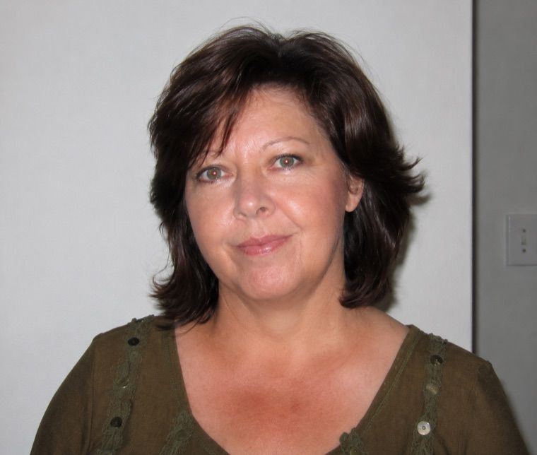 Helen Kemp