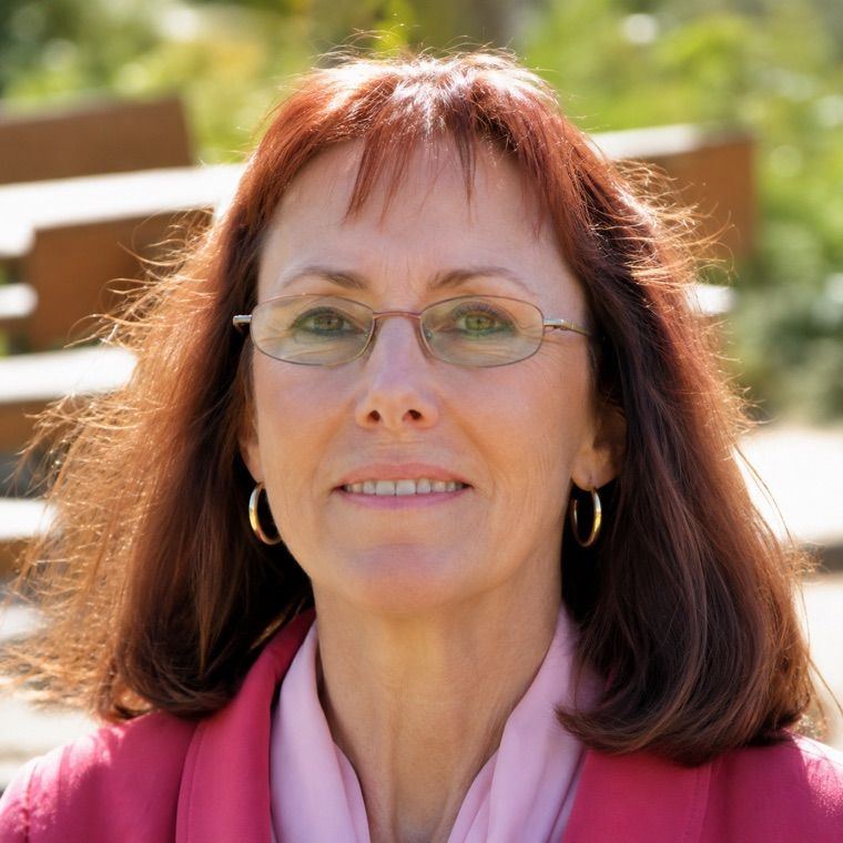 Ruth Barrett-Lennard
